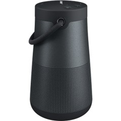 Bose SoundLink Revolve+ II Speaker - Black | Ultimate Portable Sound & 360° Audio Experience